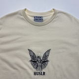 Angel Tee [Cream]