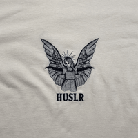 Angel Tee [Cream]