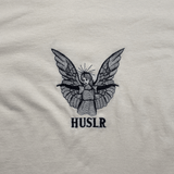Angel Tee [Cream]