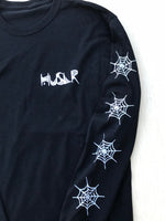 Web Longsleeve [Black]