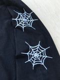 Web Longsleeve [Black]