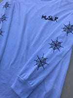 Web Longsleeve [White]