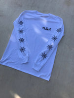 Web Longsleeve [White]