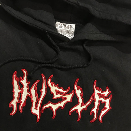 3D Hoodie