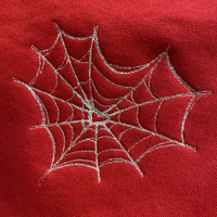 Web Shorts [Red]
