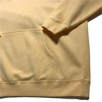 Outline Hoodie [Peach]