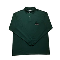 Grave Polo [Forest Green]