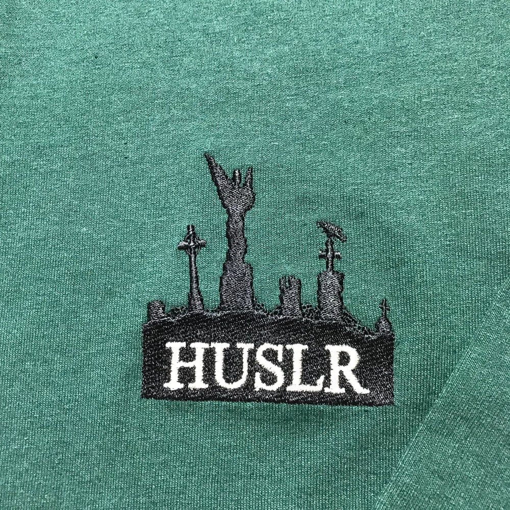 Grave Polo