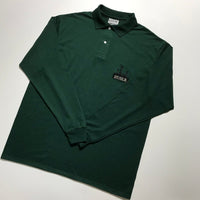 Grave Polo [Forest Green]