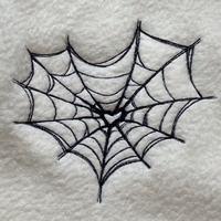 Web Fleece [White]