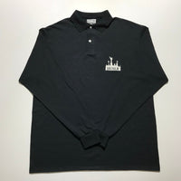 Grave Polo [Black]