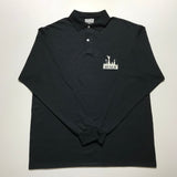 Grave Polo [Black]