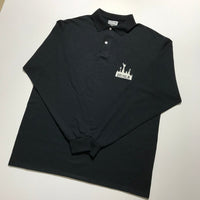 Grave Polo [Black]