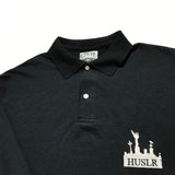 Grave Polo [Black]