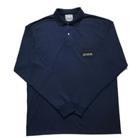 Grave Polo [Navy Blue]