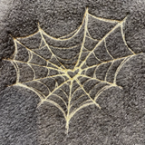 Web Fleece [Charcoal]