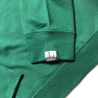 3D Crewneck [Forest/Green]