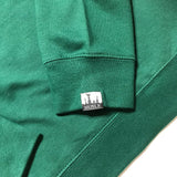 3D Crewneck [Forest/Green]
