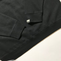 3D Crewneck [Black/Red]