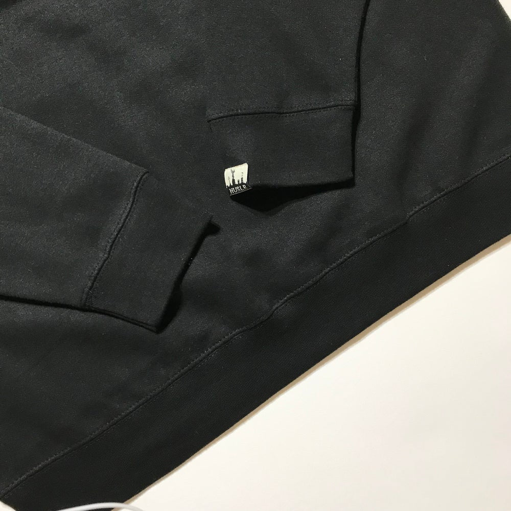 3D Crewneck
