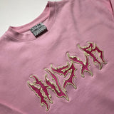 3D Crewneck [Pink/Pink]