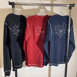 Web Thermal [Black]