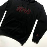 Heart Hoodie [Black]