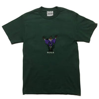 Scarecrow Tee [Forest Green]