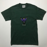 Scarecrow Tee [Forest Green]