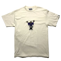 Scarecrow Tee [Cream]