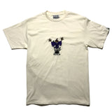 Scarecrow Tee [Cream]