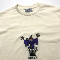 Scarecrow Tee [Cream]