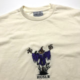 Scarecrow Tee [Cream]