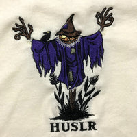 Scarecrow Tee [Cream]