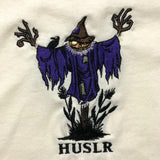 Scarecrow Tee [Cream]