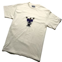 Scarecrow Tee [Cream]