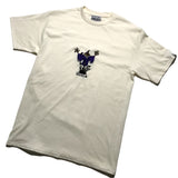 Scarecrow Tee [Cream]