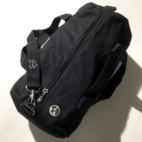Duffel Bag [Black]