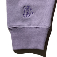 Devil Hoodie [Lavender]