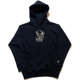 Devil Hoodie [Black]