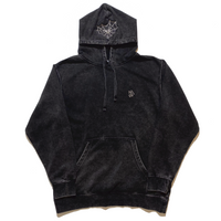 Web Hoodie [Mineral Wash]