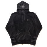 Web Hoodie [Mineral Wash]